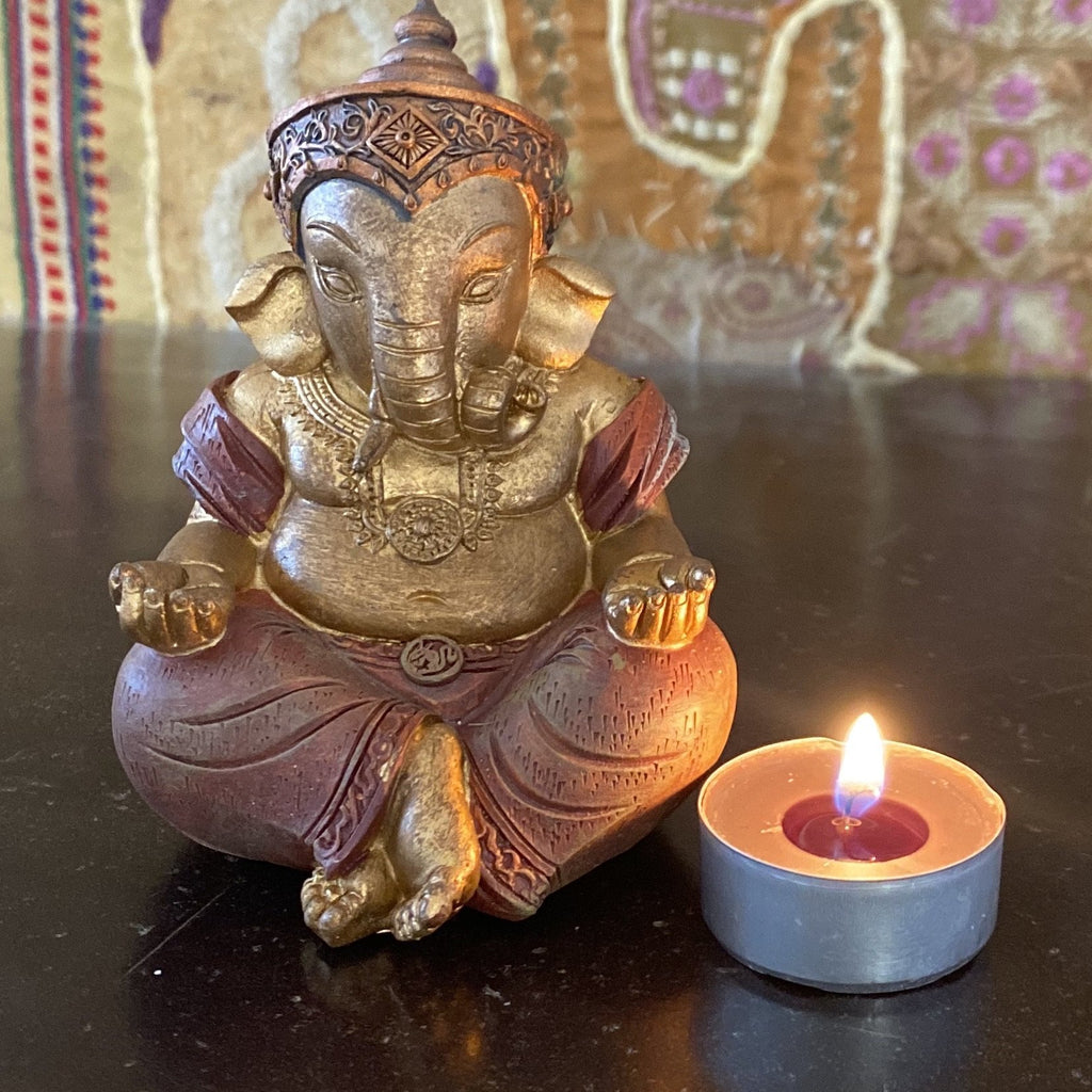Ganesha - Komodo-fv