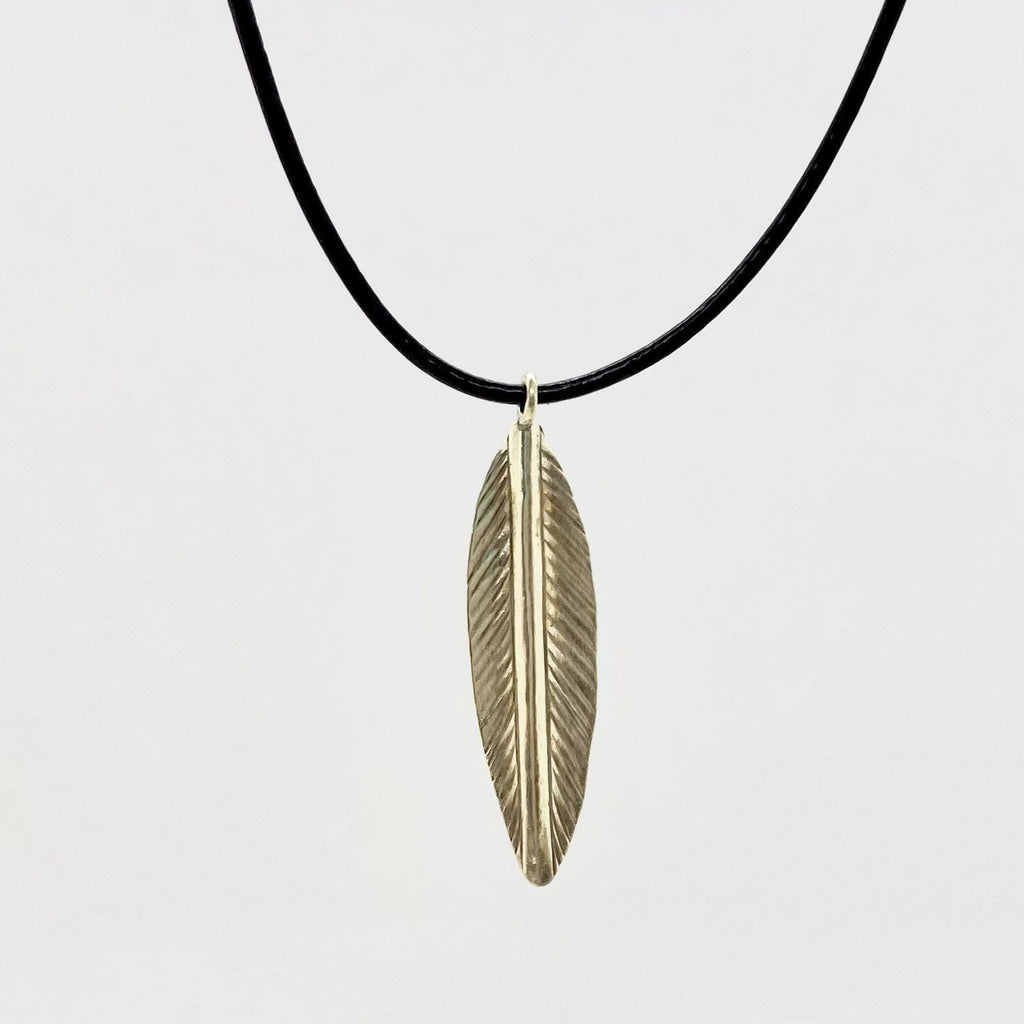 Collar de plata - Komodo-fv