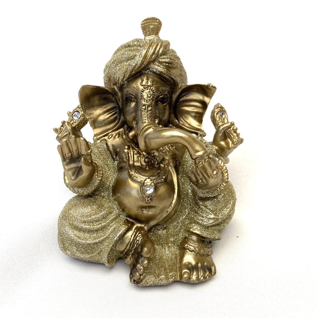 Ganesha Dorada - Komodo-fv