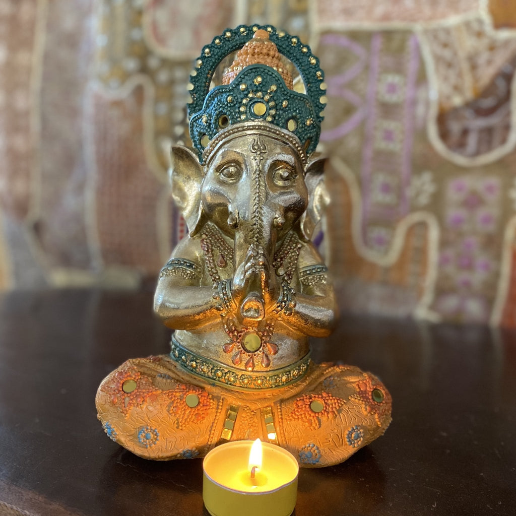 Ganesha Yoga - Komodo-fv