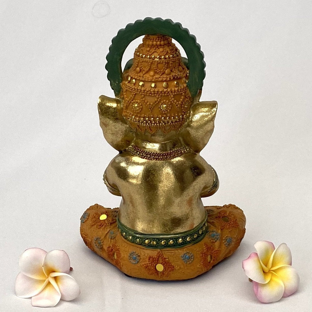 Ganesha Yoga - Komodo-fv