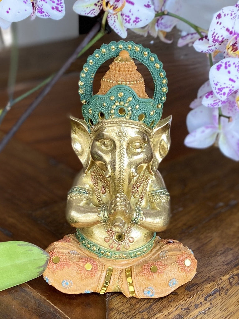 Ganesha Yoga - Komodo-fv