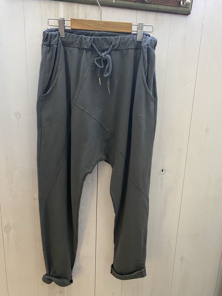 Pantalon “baggy” - Komodo-fv