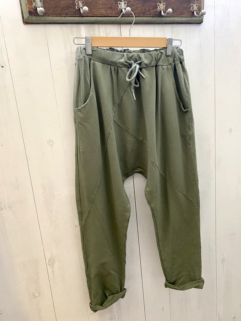 Pantalon “baggy” - Komodo-fv