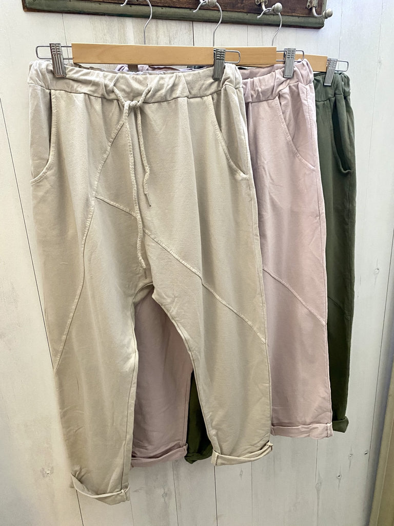 Pantalon “baggy” - Komodo-fv