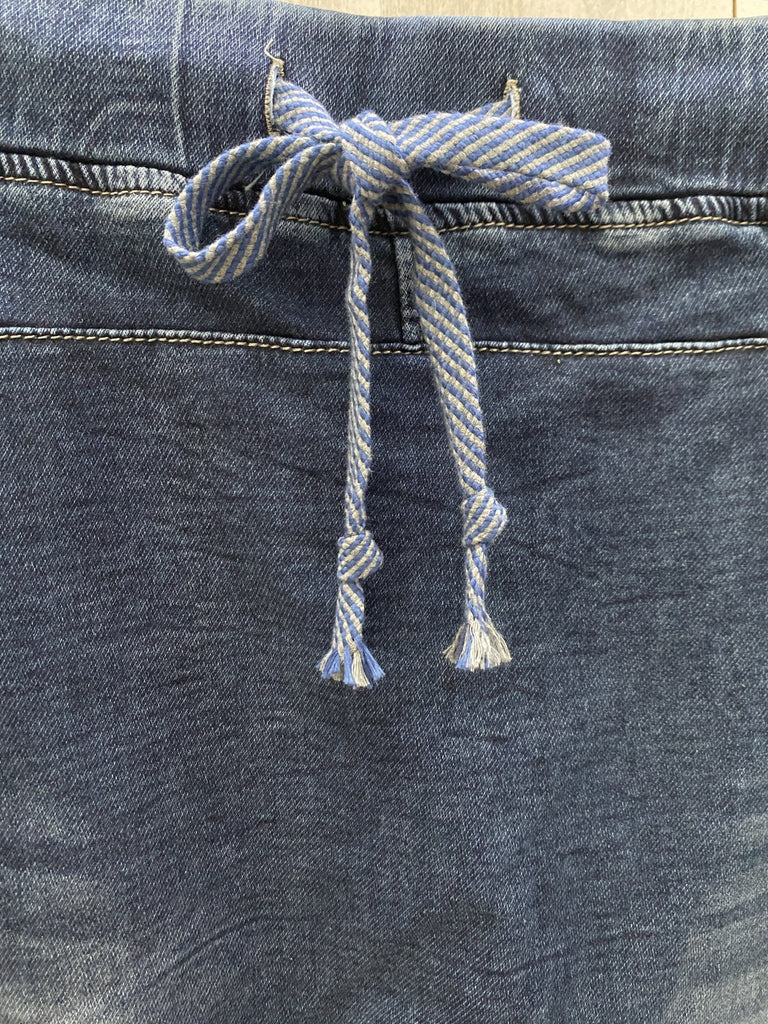 Pantalon vaquero “baggy” - Komodo-fv