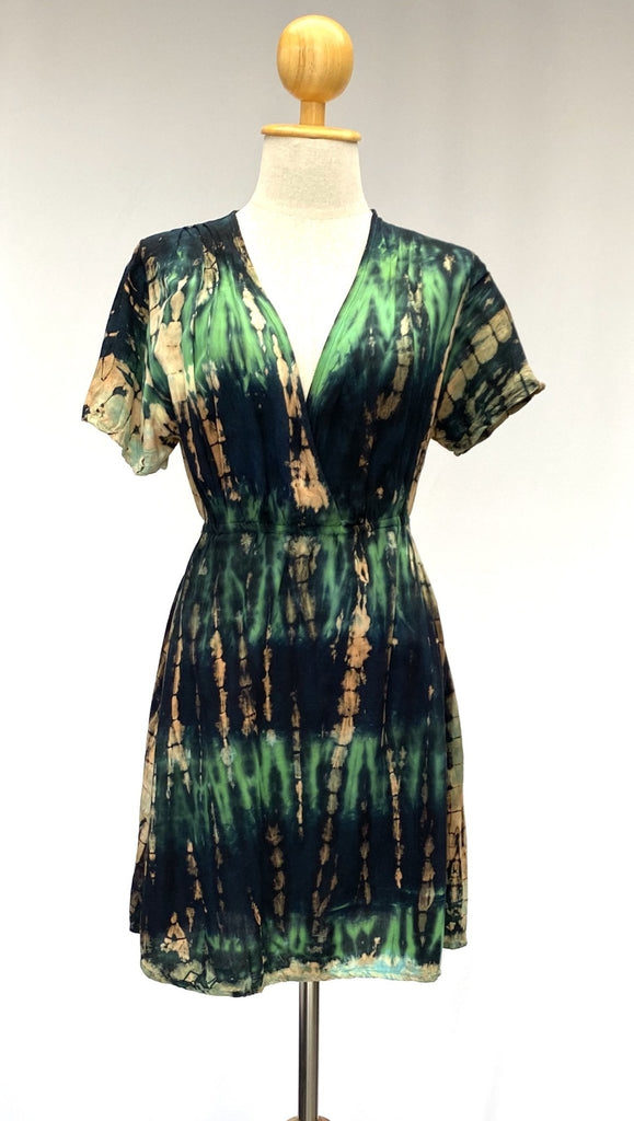 Vestido Celuk - Komodo-fv