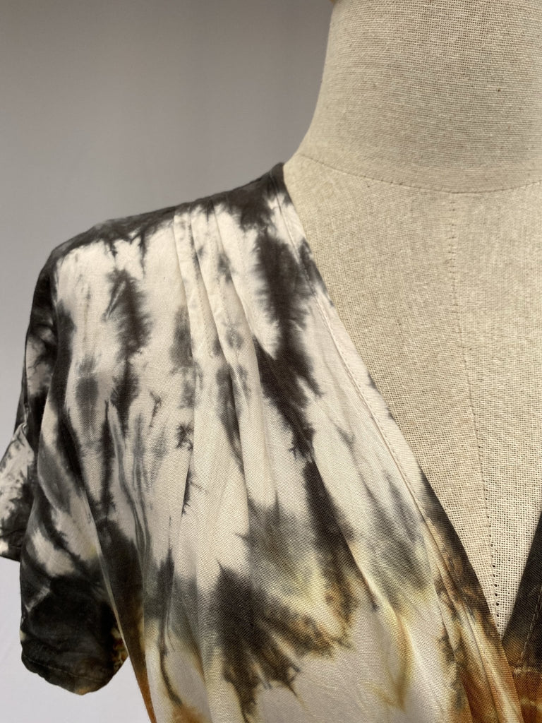 Vestido Celuk - Komodo-fv
