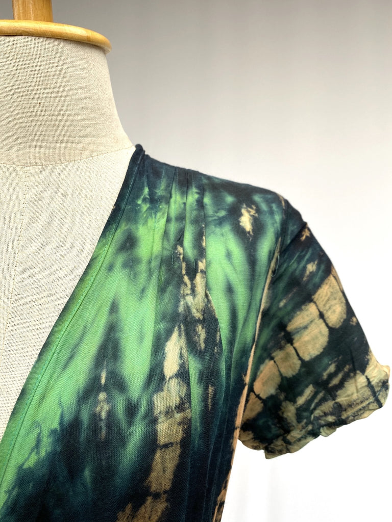 Vestido Celuk - Komodo-fv