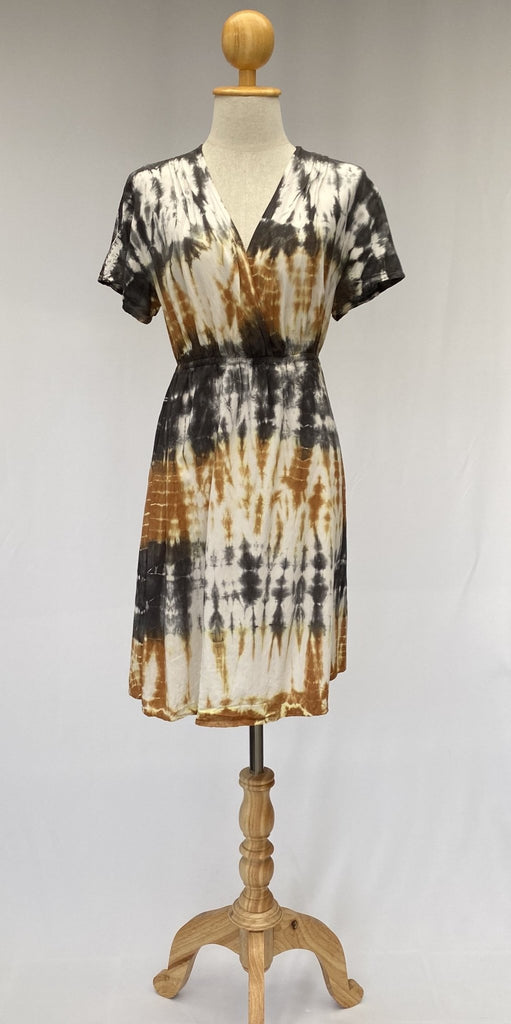Vestido Celuk - Komodo-fv