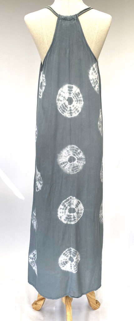 Vestido Largo 'Sarah' tiedye - Komodo-fv
