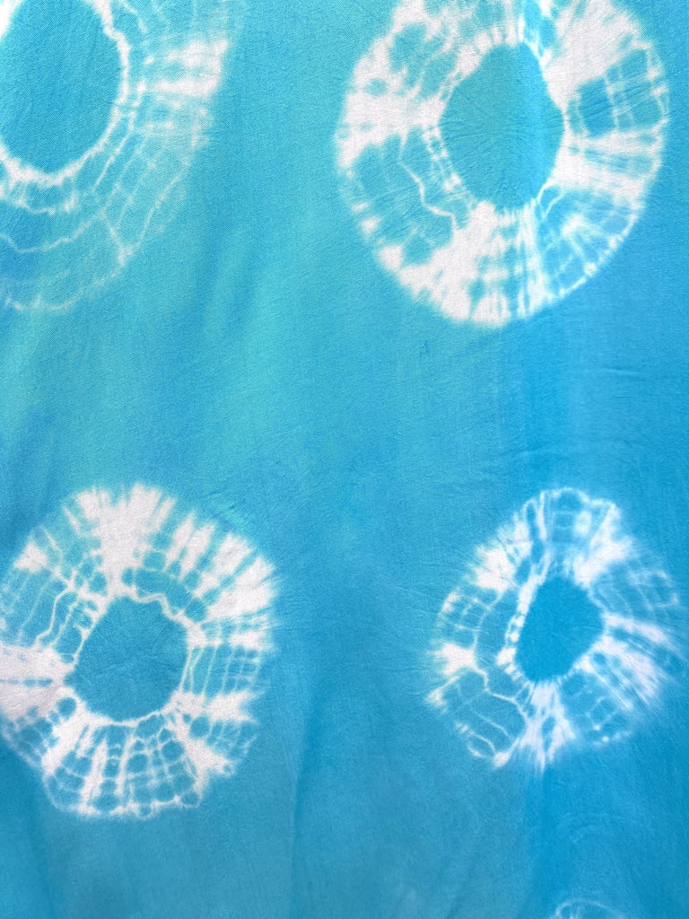 Vestido Largo 'Sarah' tiedye - Komodo-fv