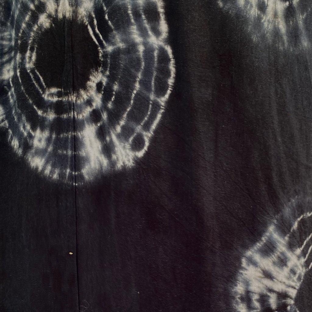 Vestido Largo 'Sarah' tiedye - Komodo-fv