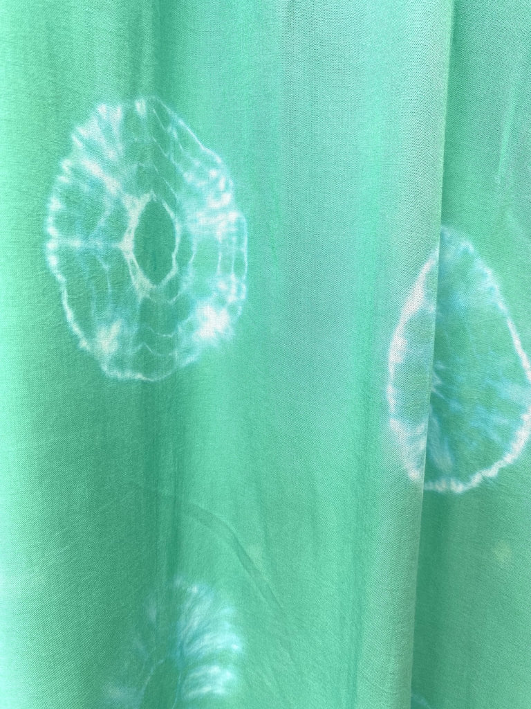 Vestido Largo 'Sarah' tiedye - Komodo-fv