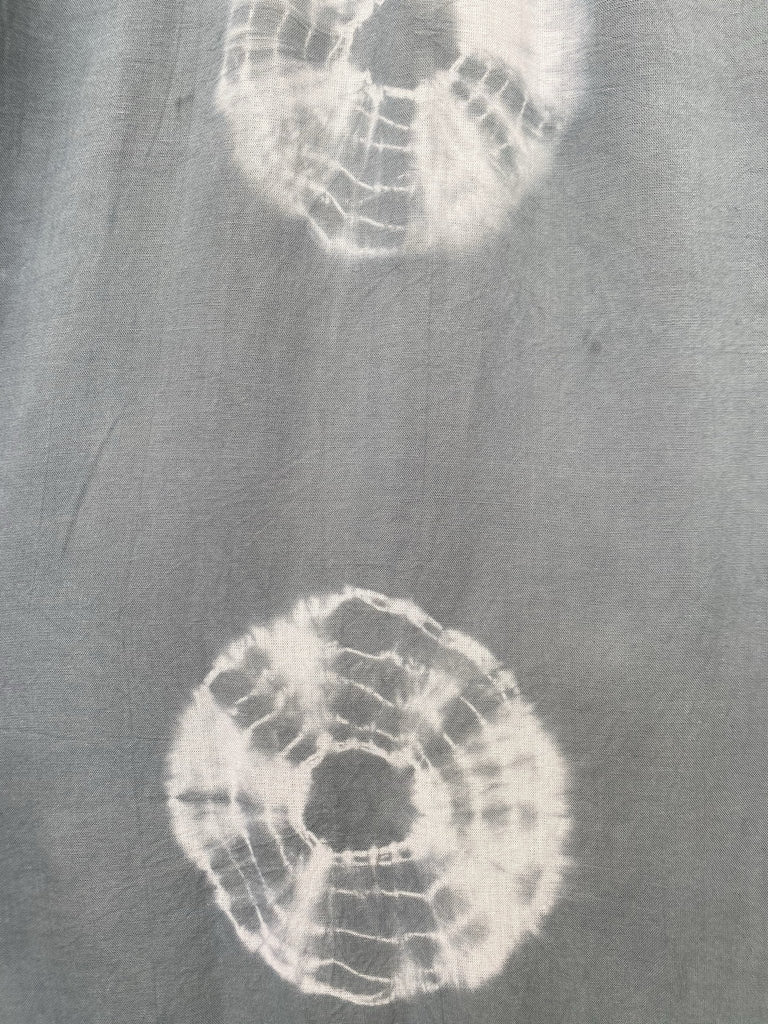 Vestido Largo 'Sarah' tiedye - Komodo-fv