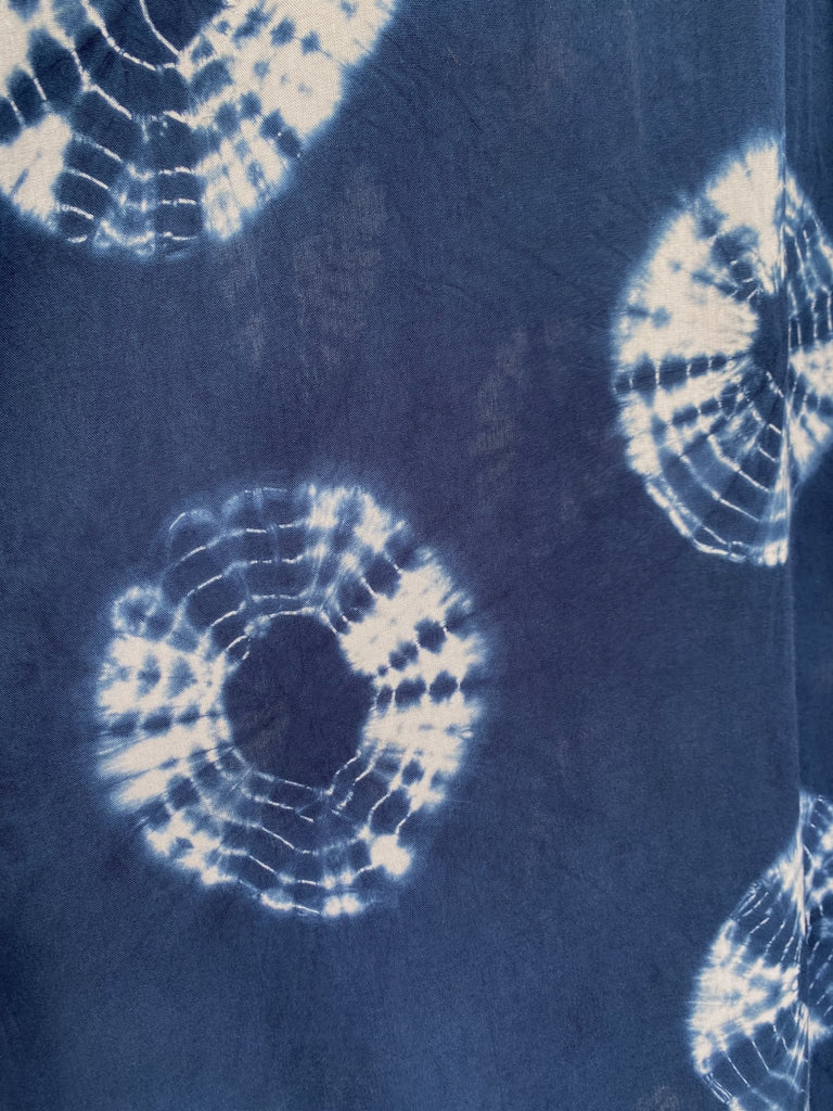 Vestido Largo 'Sarah' tiedye - Komodo-fv